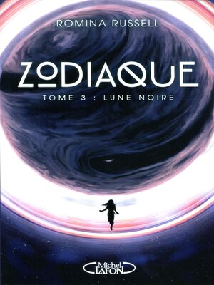 cover image of Zodiaque--Tome 3